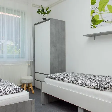 Sapphire By Interhome Feriehus Balatonmáriafürdő