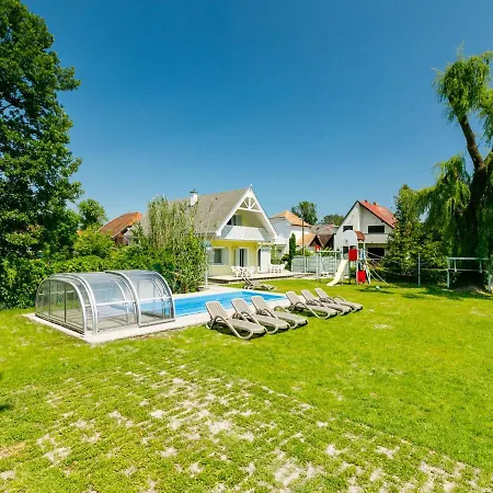 Sapphire By Interhome Casa vacanze