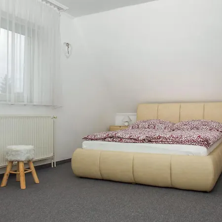 בית נופש Sapphire By Interhome