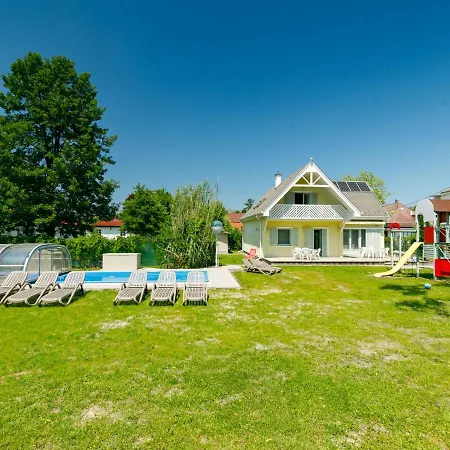 Feriehus Sapphire By Interhome *