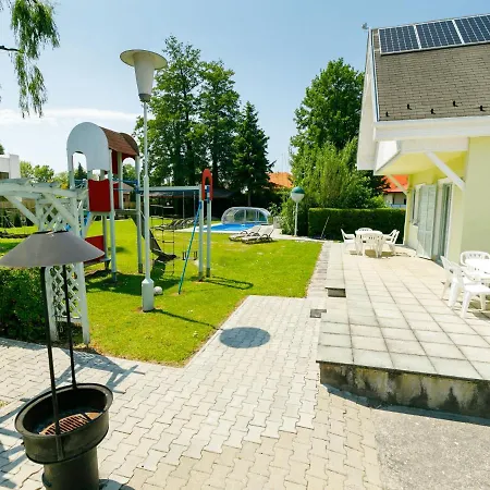 Sapphire By Interhome Balatonmáriafürdő