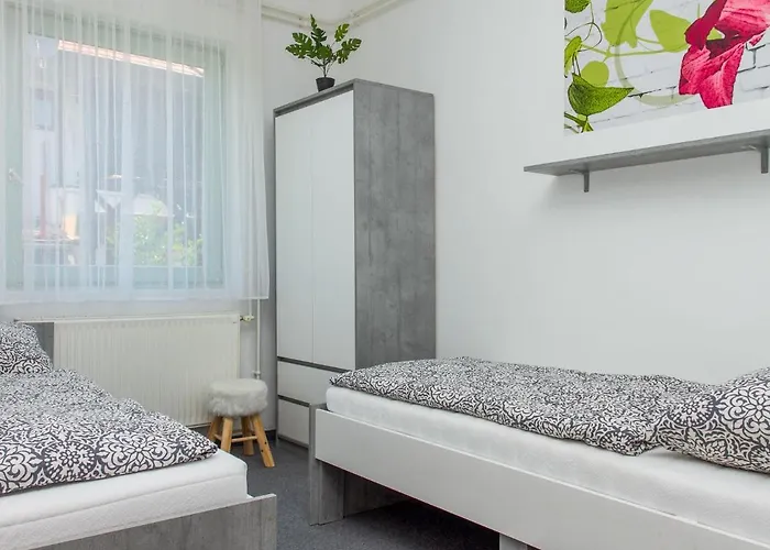 Sapphire By Interhome Case de vacanță Balatonmáriafürdő