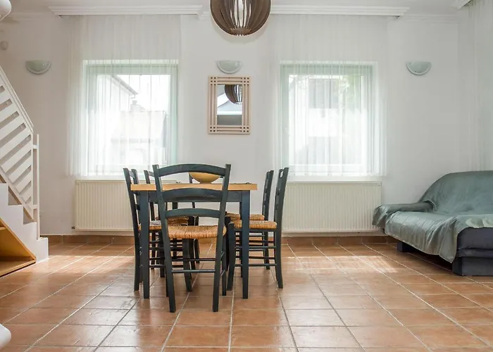 Case de vacanță Sapphire By Interhome Balatonmáriafürdő