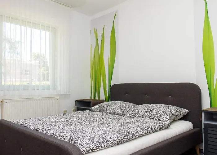 Case de vacanță Sapphire By Interhome