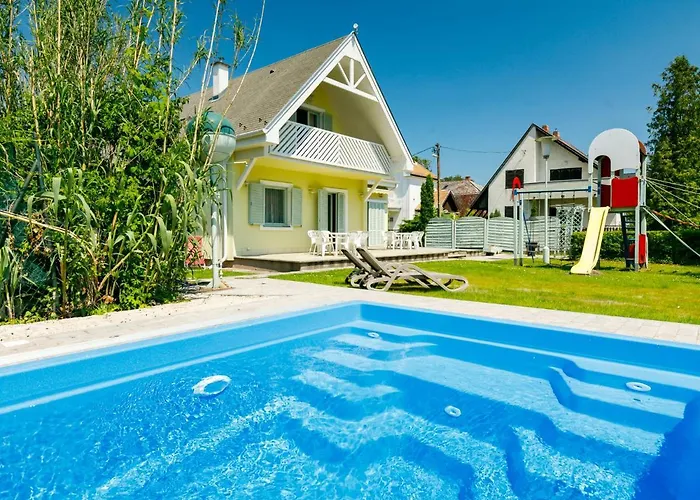 Sapphire By Interhome *