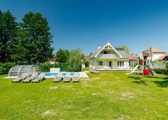 Case de vacanță Sapphire By Interhome *